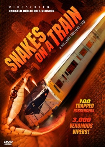 Snakes on a Train (2006)