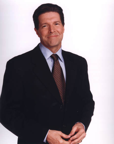 Stone Phillips in Dateline NBC (1992)