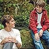 Zac Efron and Charlie Tahan in Charlie St. Cloud (2010)