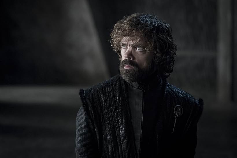 Peter Dinklage in Game of Thrones (2011)