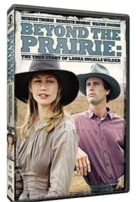 Primary photo for Beyond the Prairie: The True Story of Laura Ingalls Wilder Primary photo for Beyond the Prairie: The True Story of Laura Ingalls Wilder