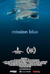 Mission Blue (2014)