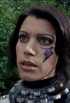 Josephine Davison in Power Rangers S.P.D. (2005)