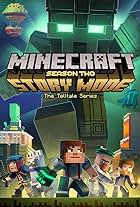 Minecraft: Story Mode