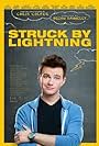 Chris Colfer in Struck by Lightning (2012)