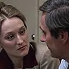 Alan Alda and Meryl Streep in The Seduction of Joe Tynan (1979)