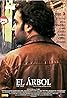 El árbol (2009) Poster