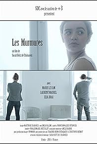 Primary photo for Les murmures