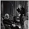 Lionel Barrymore and Walter Huston in Duel in the Sun (1946)