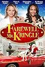 Vivica A. Fox and Christine Taylor in Farewell Mr. Kringle (2010)