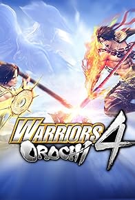 Primary photo for Warriors Orochi 4 Primary photo for Warriors Orochi 4