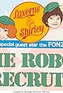 Laverne & Shirley with Special Guest Star the Fonz (1982)