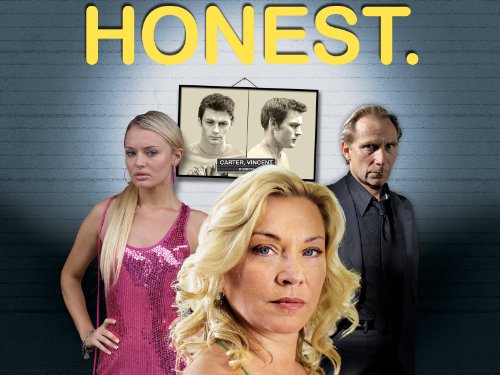 Honest (2008)