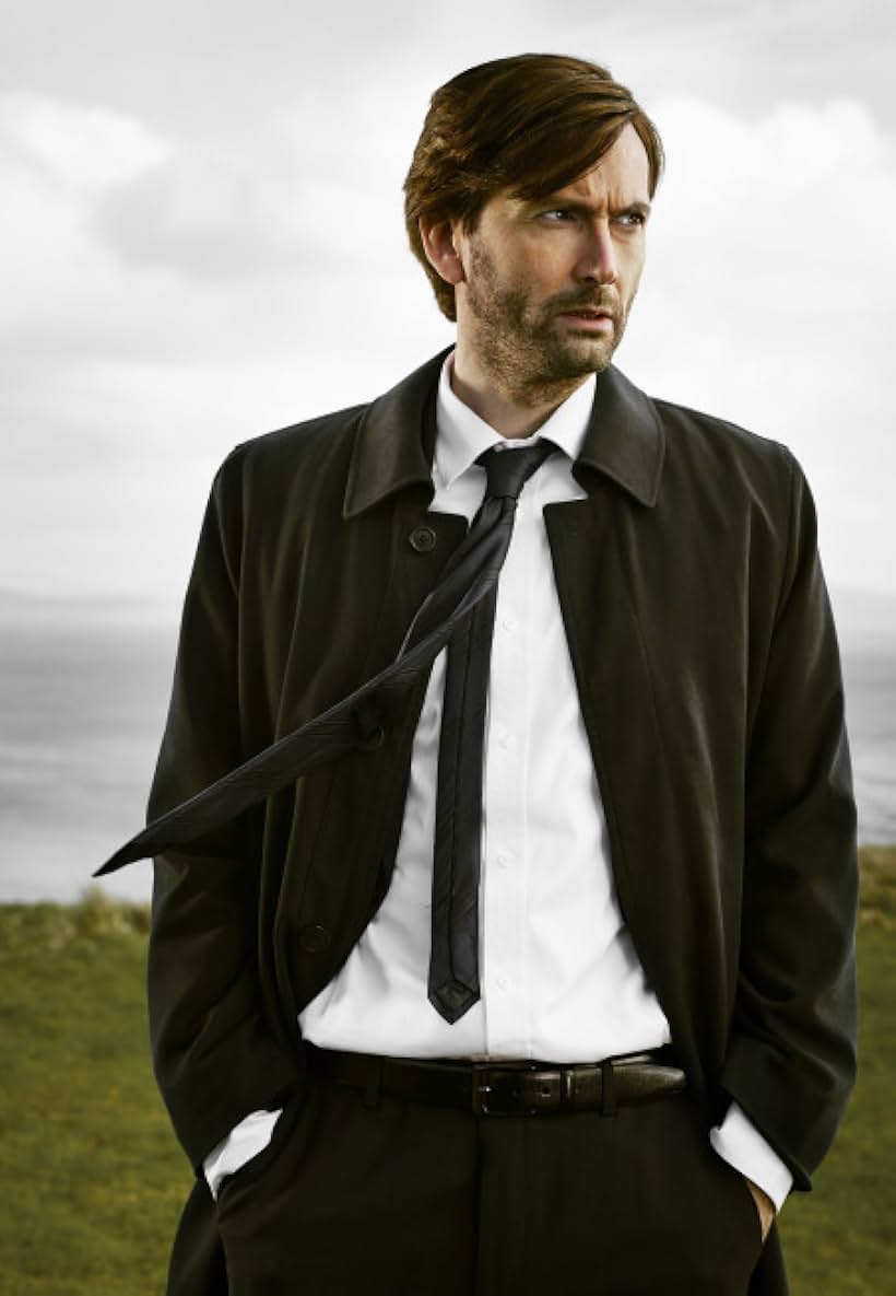 Gracepoint (2014)