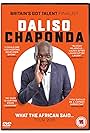 Daliso Chaponda: What the African Said (2018)