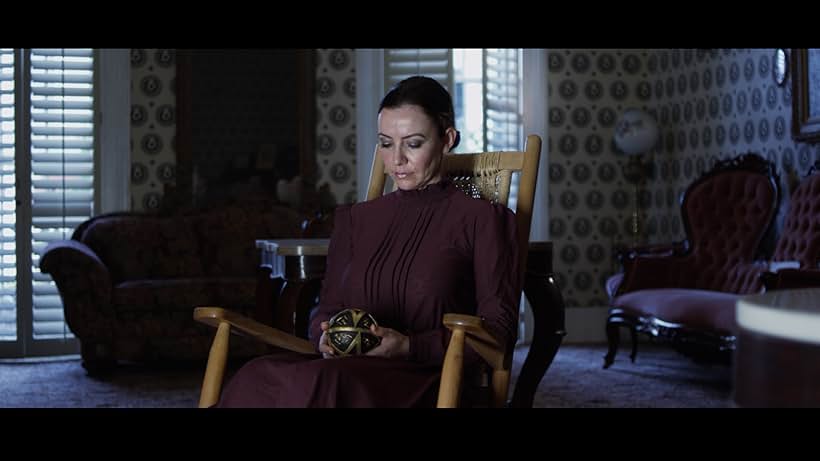 Viviana Ozuna in The 13th Friday (2017)