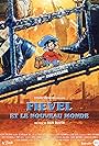 Fievel et le Nouveau Monde (1986)