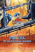 Fievel et le Nouveau Monde