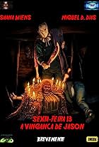 Sexta-Feira 13 - A Vingança De Jason