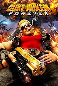 Duke Nukem Forever (2011)