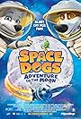 Space Dogs: Adventure to the Moon (2014)