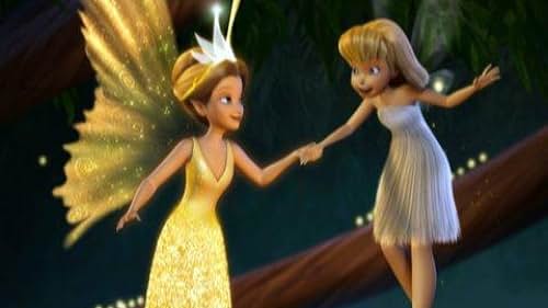 Tinker Bell