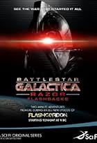 Battlestar Galactica: Razor Flashbacks