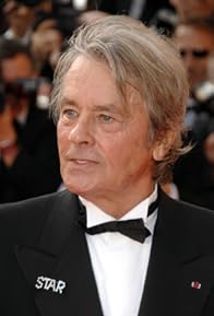 Primary photo for Alain Delon Primary photo for Alain Delon