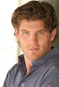 Primary photo for Jake Hanover