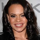 Faith Evans