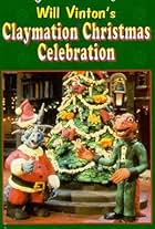 Claymation Christmas Celebration