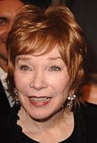 Shirley MacLaine at an event for Dreamgirls: Em Busca de um Sonho (2006)