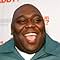 Faizon Love at an event for Who's Your Caddy? (2007)