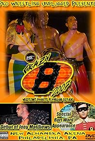 Primary photo for PWU: Jam Session 11 & Crazy 8 Primary photo for PWU: Jam Session 11 & Crazy 8