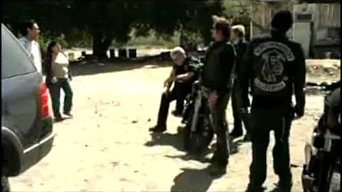 Sons Of Anarchy