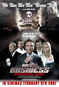 Back in Business (2007)