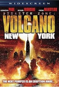 Primary photo for Disaster Zone: Volcano in New York Primary photo for Disaster Zone: Volcano in New York