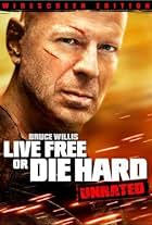 Bruce Willis in Live Free or Die Hard (2007)