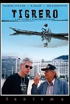 Jim Jarmusch and Samuel Fuller in Tigrero: A Film That Was Never Made (1994)