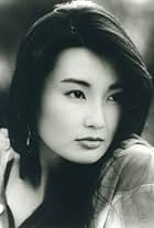 Maggie Cheung