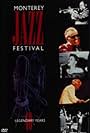 Monterey Jazz Festival: 40 Legendary Years (1998)