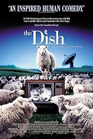 The Dish (2000)