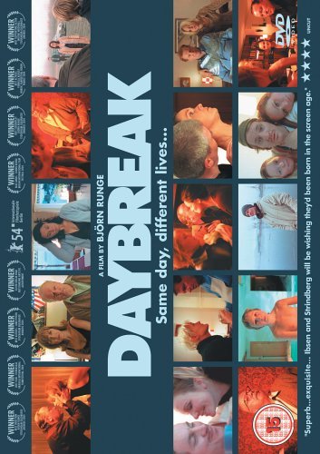 Daybreak (2003)