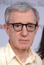 Woody Allen at an event for Vicky Cristina Barcelona (2008)