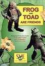 Frog and Toad Are Friends (1985)