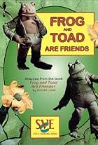 Frog and Toad Are Friends