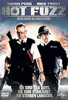 Hot Fuzz - Zwei abgewichste Profis