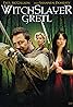 Witchslayer Gretl (TV Movie 2012) Poster