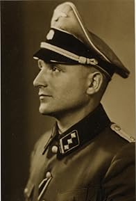 Primary photo for Klaus Barbie Primary photo for Klaus Barbie