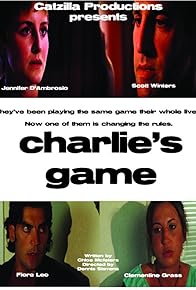 Primary photo for Charlie's Game